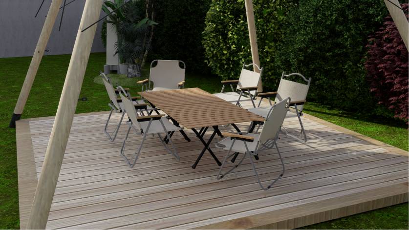 港北区帐篷生产厂家：以匠心筑牢户外装备的品质根基